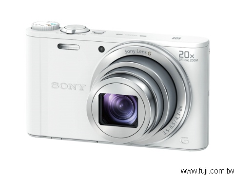 2100畫素SONYDSC-WX350 數位相機規格.圖片.介紹.相關網頁