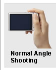 Normal Angle Shooting
