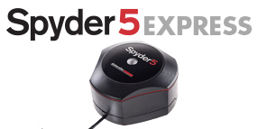 Spyder5EXPRESS