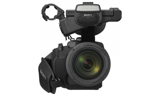 數位蘋果網SONY索尼HXR-NX3/1業務用數位攝影機(訂購編號：P1061)