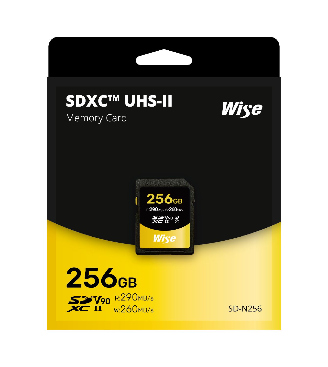 限界最終価格！ADATA SD 256GB UHS-II U3 V90 ASDX256GUII3CL10-C