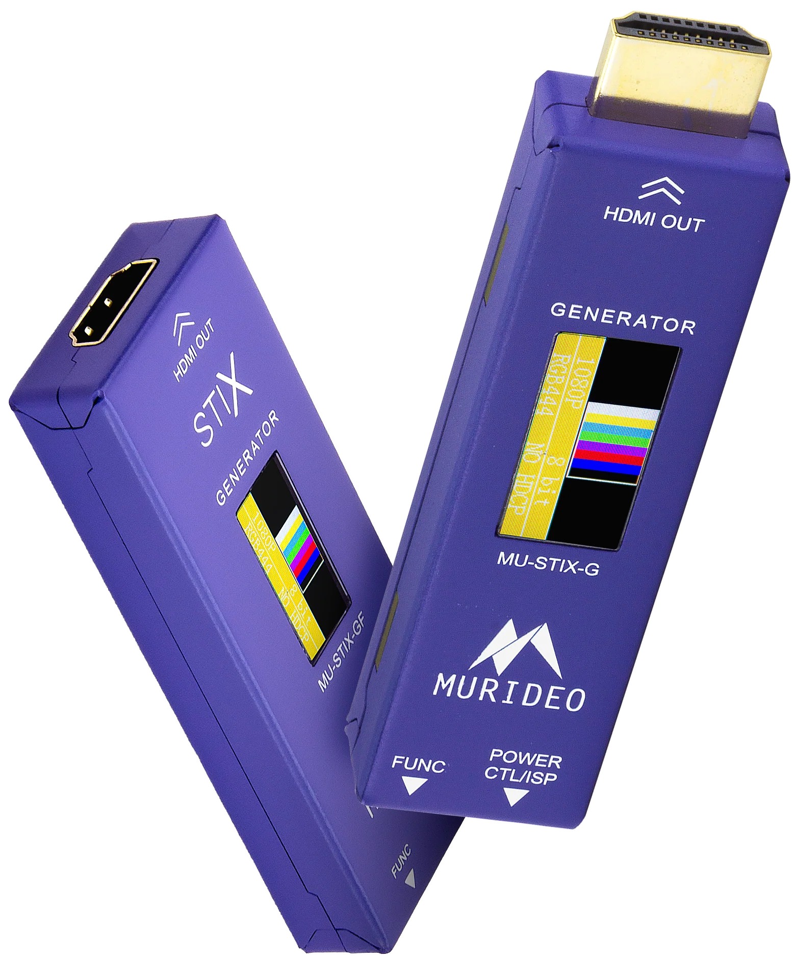 蘋果網-Murideo STIX在ProjectorCentral 評測中獲得高分 蘋果新聞