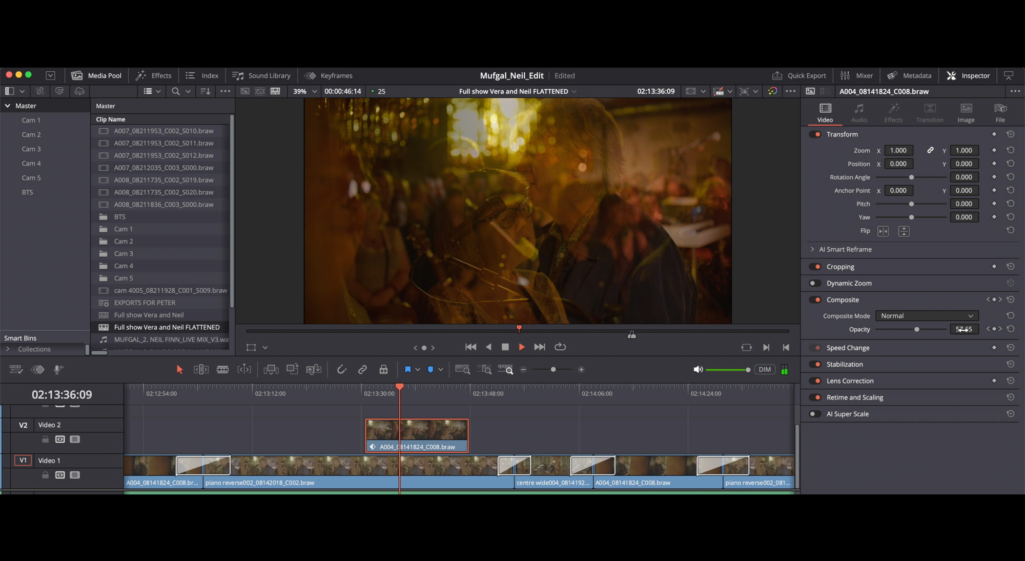 Blackmagic PYXIS 6K�BBlackmagic Cinema Camera 6K�BCloud Store MAX 24TB�BATEM Television Studio HD8 ISO�BWeb Presenter 4K�BDaVinci Resolve