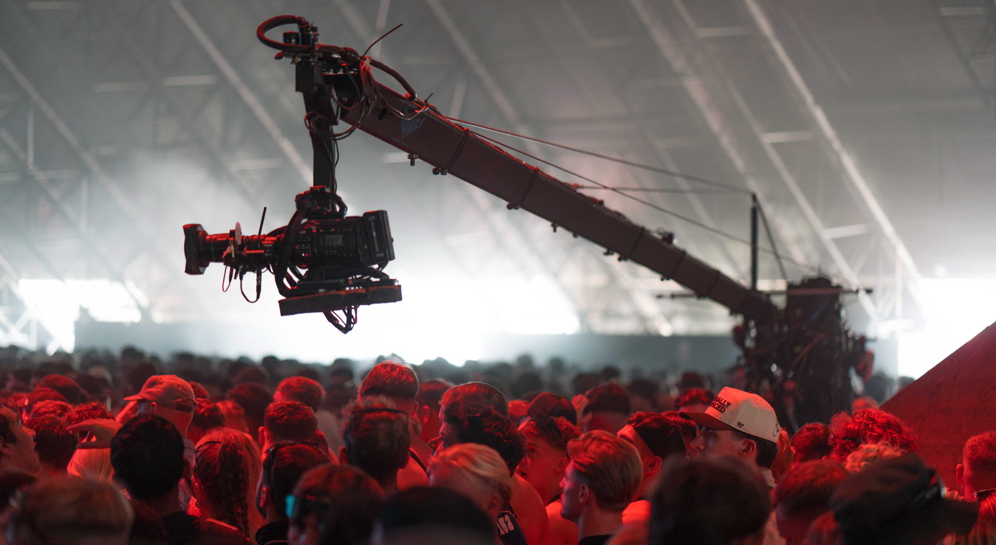 #ATEM Constellation 8K�B#ATEM 2 M/E Advanced Panel 20�B#ATEM Camera Control Panel�B#ATEM Talkback Converter 4K�B#Blackmagic Videohub 80x80 12G�B#URSA Broadcast G2�B#URSA Studio Viewfinder G2�B#Blackmagic Micro Studio Camera 4K G2�B#Blackmagic Camera�B#Mini Converter Optical Fiber 12G�B#12G-SDI SFP Optical Module