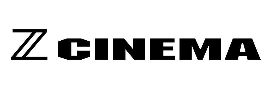 Nikon Z CINEMA Logo | Nikon Cameras, Lenses & Accessories