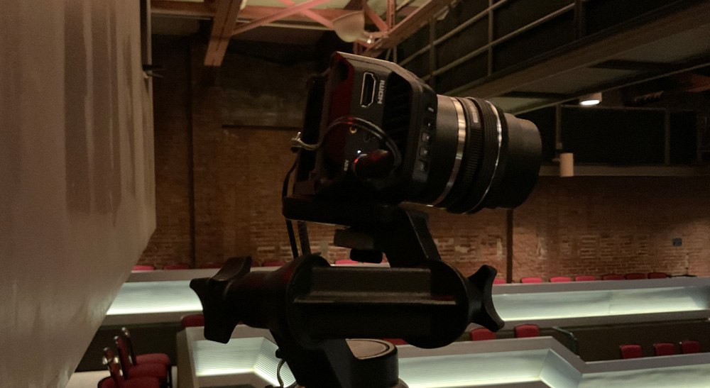 #Blackmagic Micro Studio Camera 4K G2B#Teranex Mini Audio to SDI 12GB#HyperDeck Studio HD PlusB#Mini Converter SDI to Analog 4KB#Mini Converter SDI to HDMI 3GB#Mini Converter SDI Distribution