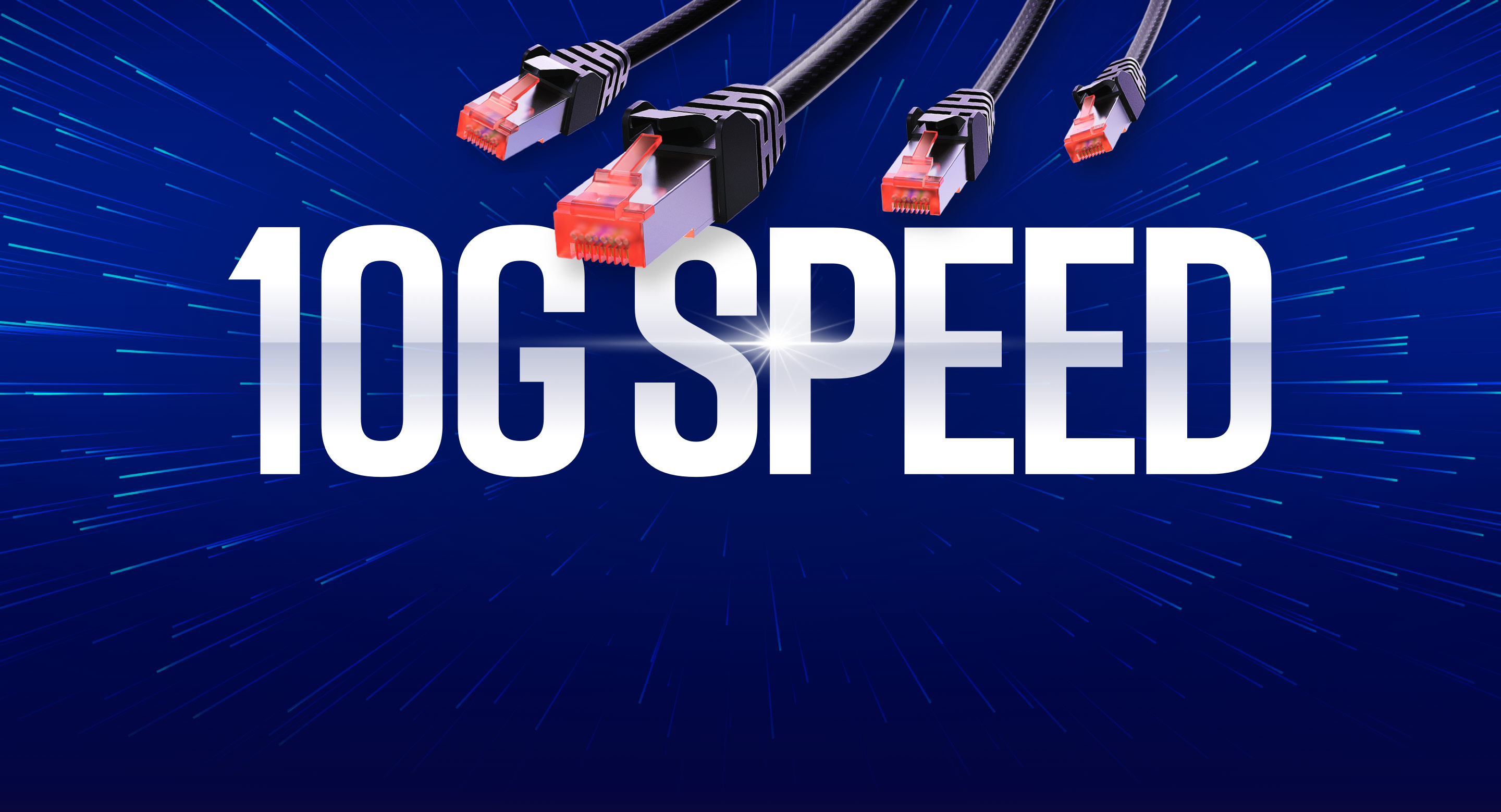 High Performance 10G Ethernet