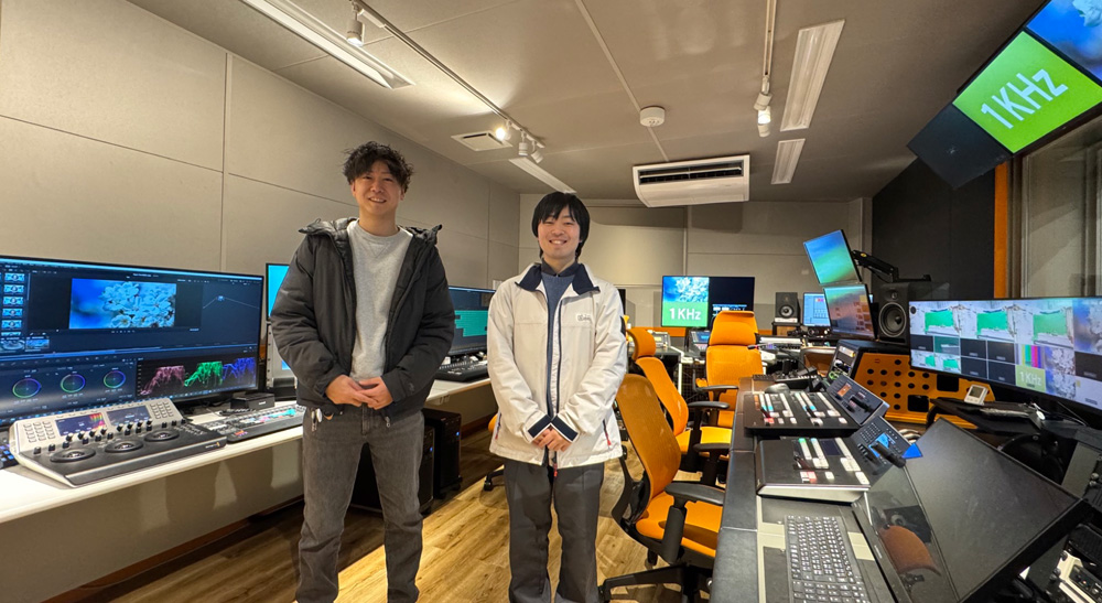 #ATEM Constellation HD切換台、ATEM 4 M/E Broadcast Studio 4K、ATEM 1 M/E Advanced Panel、ATEM 2 M/E Advanced Panel、Blackmagic Videohub 40x40 12G、Videohub Smart Control Pro、Videohub Master Control Pro、Blackmagic MultiView 4、Blackmagic MultiView 16、Blackmagic Cloud Pod、HyperDeck Studio Mini、HyperDeck Studio 4K Pro、DaVinci Resolve Studio、DaVinci Resolve Editor Keyboard、DaVinci Resolve Mini Panel、Fairlight Desktop Console、URSA Mini Pro 4.6K