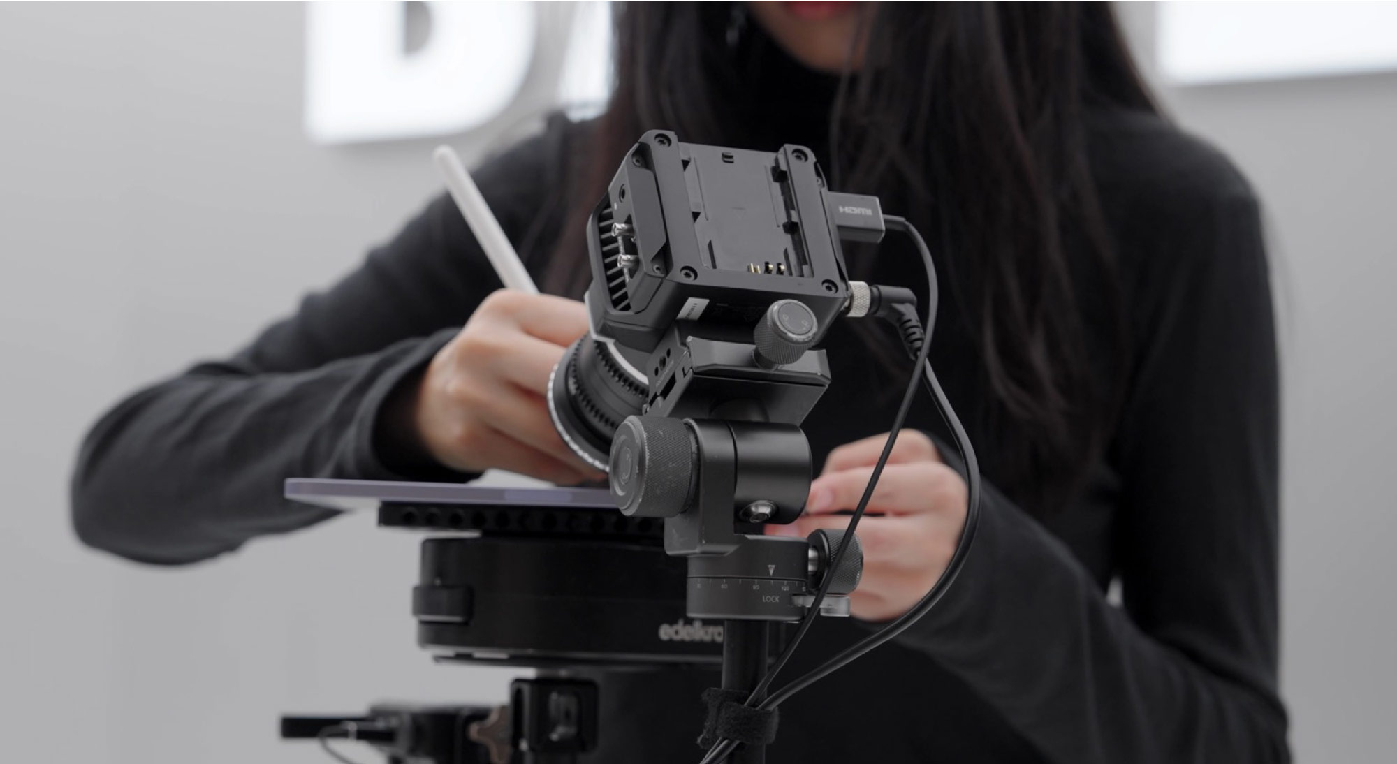 URSA Cine 17K 65�BPYXIS 6K�BURSA Mini Pro 12K�BDaVinci Resolve Studio�BATEM Mini�BATEM Mini ISO�BATEM Television Studio 4K Pro�BATEM Constellation 8K�BATEM 2 M/E Advanced Panel 20�BATEM Camera Control Panel�BHyperDeck Studio 4K Pro�BVideohub 40x40 12G�BBlackmagic Cloud Dock 2�BDeckLink 8K Pro�BDeckLink Quad 2�BUltraStudio 4K Mini