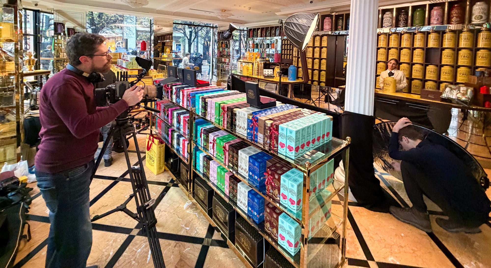 PYXIS 12K�BDaVinci Resolve Studio�BDaVinci Resolve for iPad�BDaVinci Resolve Speed Editor