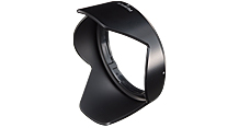 [Photo]Lens hood LH-S1