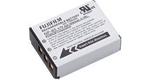 [Photo]Li-ion battery NP-85