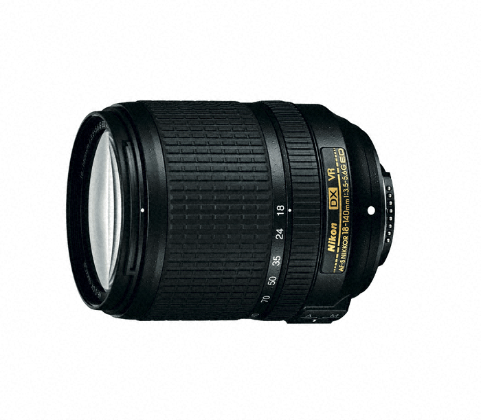 18-140mm ���Y