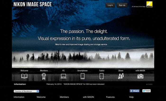 nikonimagespace.com nikonimagespace.com