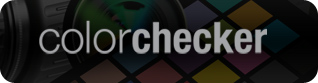 ColorChecker Logo