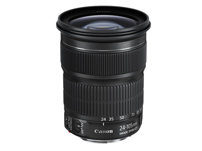 �ί�EF 24-105mm f/3.5-5.6 IS STM���Y