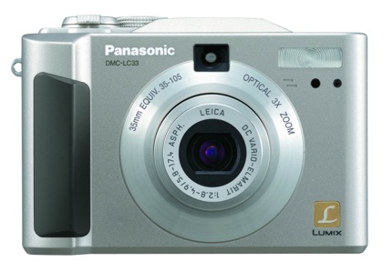 PANASONICDMC-LC33Ʀ۾(ƦīG)