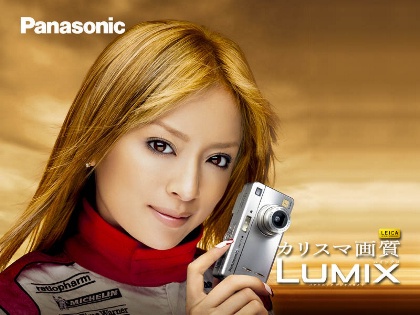 PanasonicDMC-F1Ʀ۾(ƦīG)