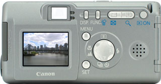 CANONPowerShot-A300數位相機(數位蘋果網)
