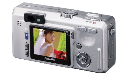 FUJIFILMFinepix-F700數位相機(數位蘋果網)