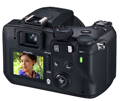 FUJIFILMFinepix-S7000數位相機(數位蘋果網)