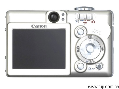CANONIXUS-40數位相機(數位蘋果網)