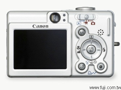 CANONIXUS-30數位相機(數位蘋果網)