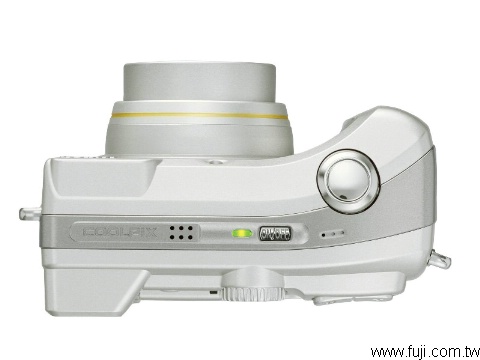 NIKONCoolpix-4800數位相機(數位蘋果網)