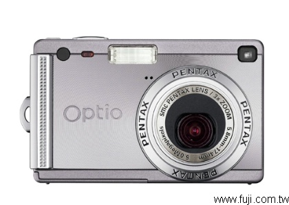 PENTAXOptio-S5i數位相機(數位蘋果網)