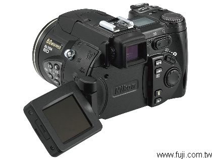 NIKONCoolpix-8700數位相機(數位蘋果網)