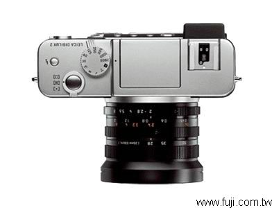 LEICADIGILUX2數位相機(數位蘋果網)