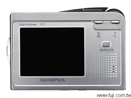 OLYMPUSCAMEDIA-AZ1數位相機(數位蘋果網)