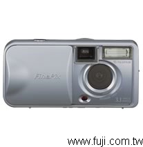 FUJIFILMFinepix-A120數位相機(數位蘋果網)