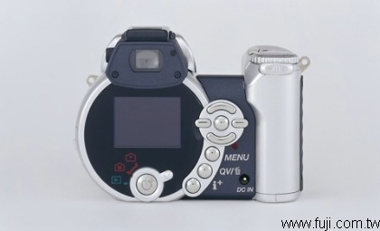 KONICAMINOLTADiMAGE-Z2數位相機(數位蘋果網)