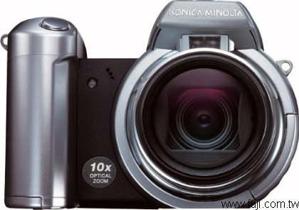 KONICAMINOLTADiMAGE-Z2數位相機(數位蘋果網)