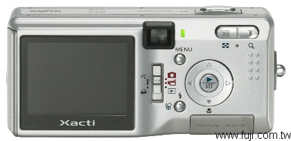 SANYOVPC-J4數位相機(數位蘋果網)
