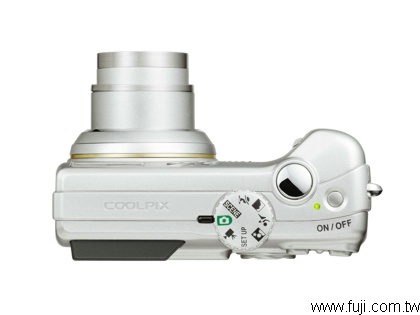 NIKONCoolpix-4200數位相機(數位蘋果網)