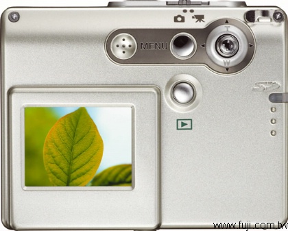 KONICAMINOLTADiMAGE-X31數位相機(數位蘋果網)