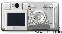 CANONPowerShot-A400數位相機(數位蘋果網)