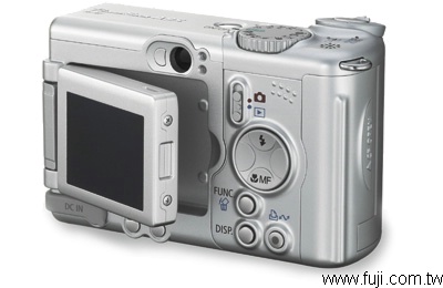 CANONPowerShot-A95數位相機(數位蘋果網)