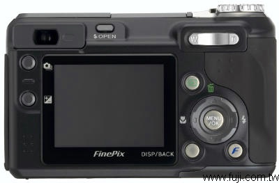 FUJIFILMFinePix-E900數位相機(數位蘋果網)