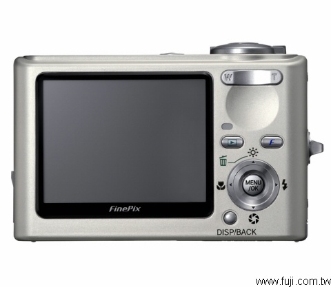 FUJIFILMFinePix-F11數位相機(數位蘋果網)