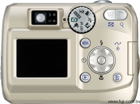 NIKONCoolpix-5100數位相機(數位蘋果網)