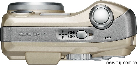 NIKONCoolpix-5100數位相機(數位蘋果網)