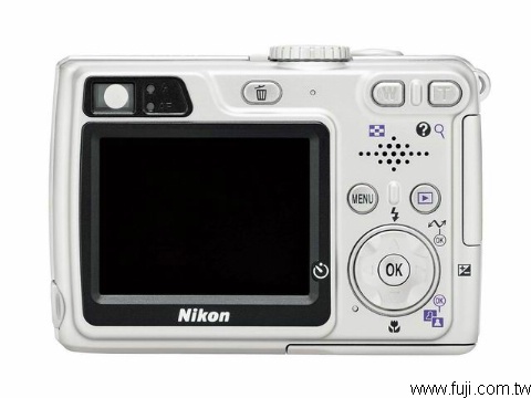 NIKONCoolpix-7900數位相機(數位蘋果網)
