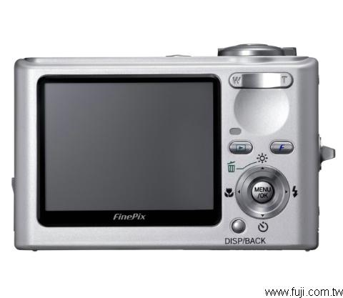 FUJIFILMFinePix-F10數位相機(數位蘋果網)