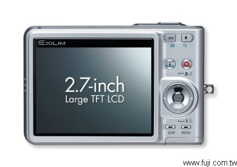 CASIOEX-Z57數位相機(數位蘋果網)