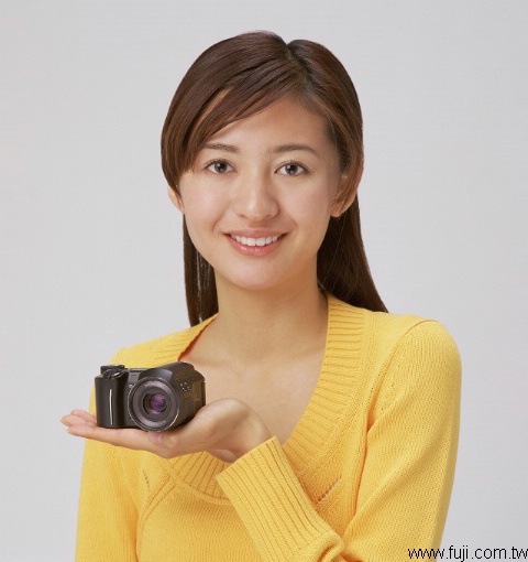 CASIOEX-P505數位相機(數位蘋果網)