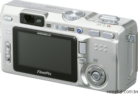 FUJIFILMFinepix-F810數位相機(數位蘋果網)