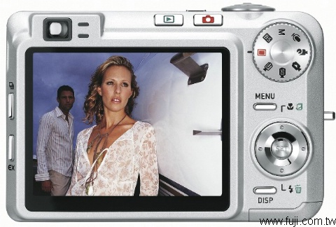 CASIOEX-Z750數位相機(數位蘋果網)